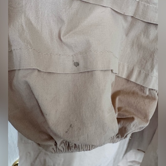 TUCKERNUCK POMANDER PLACE Khaki Chelsea Dress size XXL *read* - Picture 5 of 7